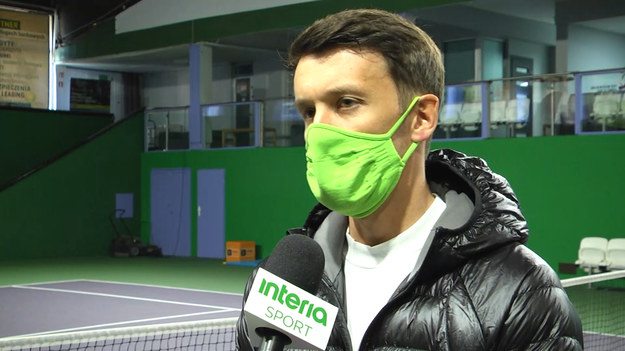 Te tenisistki, które będę miał w Bytomiu podczas Billie Jean King Cup to są bardzo dobre zawodniczki. Stać je na to, aby pokonać Brazylijki, rywalek nie lekceważymy. Gdybyśmy mieli do dyspozycji Igę Świątek, to byłaby bardzo fajna sprawa, znamy jej wartość. Podjęła jednak taką a nie inną decyzję - mówi w rozmowie z Interią Dawid Celt, trener reprezentacji Polski kobiet w tenisie. W dniach 16-17 kwietnia w Bytomiu nasza reprezentacja zmierzy się z Brazylią w barażu Billie Jean King Cup. Zwycięzca awansuje do kwalifikacji o prawo gry w turnieju finałowym elity.