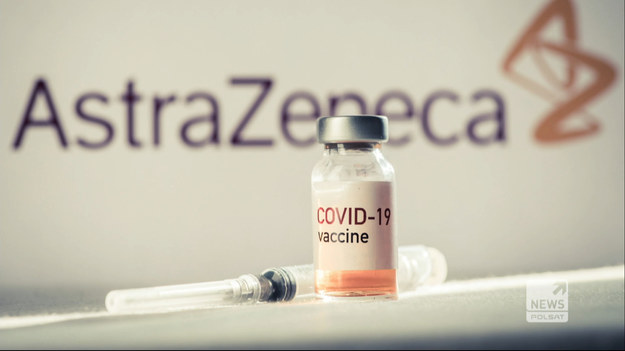 Zakrzepy krwi "powinny być wymienione jako bardzo rzadkie skutki uboczne szczepionki firmy AstraZeneca przeciw Covid-19 - oceniła Europejska Agencja Leków (EMA). Polscy specjaliści uspokajają, jednak pacjenci boją się i rezygnują ze szczepienia nią.