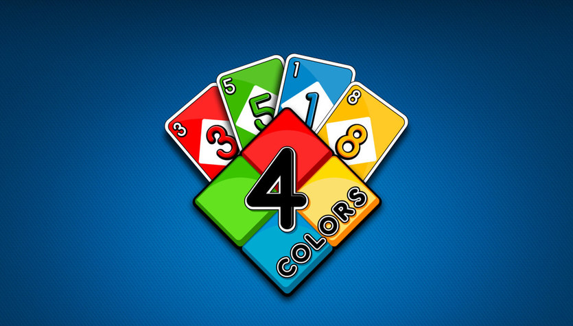 Gra online za darmo Four Colors Multiplayer umożliwia grę w karty z wieloma przeciwnikami na raz! Sprawdź, czy masz szczęście w kartach i czy potrafisz rozgrywać partie tak, aby przeciwnik pozostał z możliwie największą liczbą kart w momencie, gdy Ty już nie masz ich w ogóle. 
