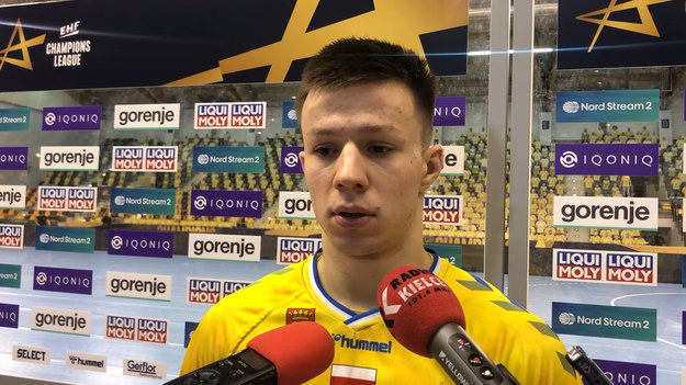 Piłkarze ręczni Łomży Vive Kielce za burtą Ligi Mistrzów. Kielczanie przegrali we własnej hali rewanżowy mecz z francuskim Nantes 31-34 i nie obronili przewagi z wygranego meczu wyjazdowego. Dla mistrzów Polski odpadnięcie przed ćwierćfinałem to policzek, który sami sobie wymierzyli.

