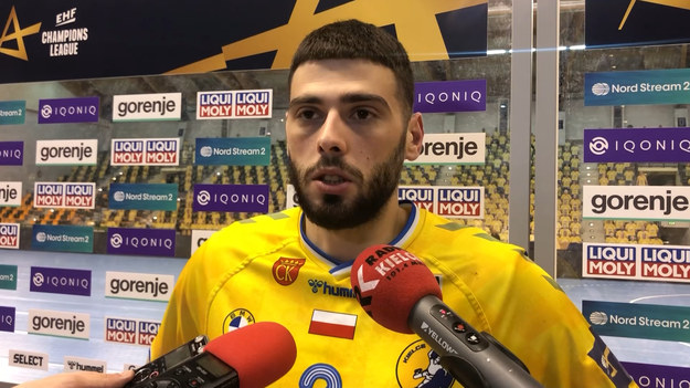 Piłkarze ręczni Łomży Vive Kielce za burtą Ligi Mistrzów. Kielczanie przegrali we własnej hali rewanżowy mecz z francuskim Nantes 31-34 i nie obronili przewagi z wygranego meczu wyjazdowego. Dla mistrzów Polski odpadnięcie przed ćwierćfinałem to policzek, który sami sobie wymierzyli.



