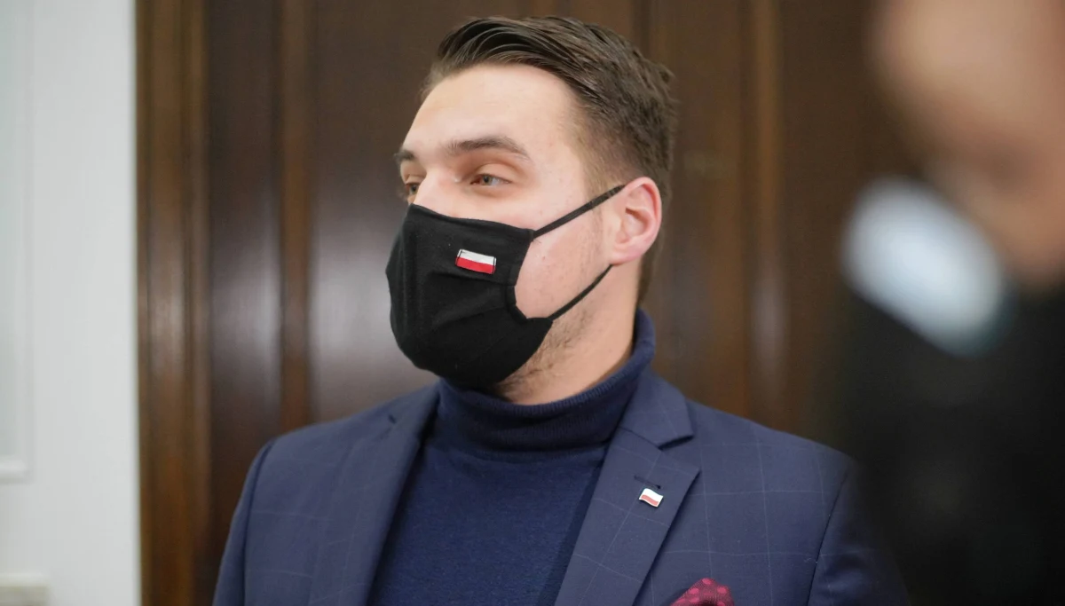 Wcześniejszych wyborów nie można wykluczyć; w przyszłym roku, po pandemii, jest taka możliwość. Jeżeli Polacy dadzą jednoznacznie znać, że chcą tej weryfikacji, to nie powinniśmy jej unikać - powiedział w rozmowie z "Rzeczpospolitą" poseł Porozumienia Michał Wypij.