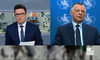 Banaś w "Graffiti": Mamy tutaj ewidentne zaniedbania funkcjonowania instytucji państwowych