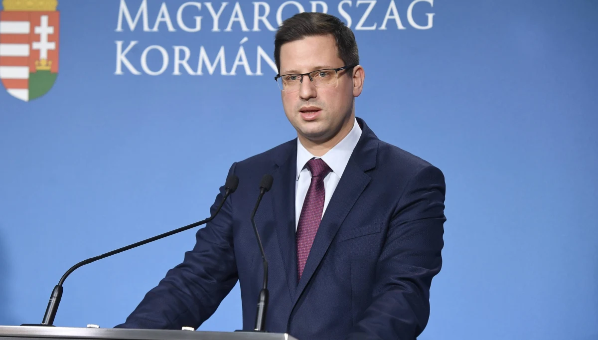 Rząd Węgier otworzy szkoły 19 kwietnia, gdyż w jego opinii nie jest to związane z poważnymi zagrożeniami - powiedział w czwartek szef kancelarii premiera Gergely Gulyas, dodając, że do końca maja w kraju zostanie zaszczepiony każdy chętny.