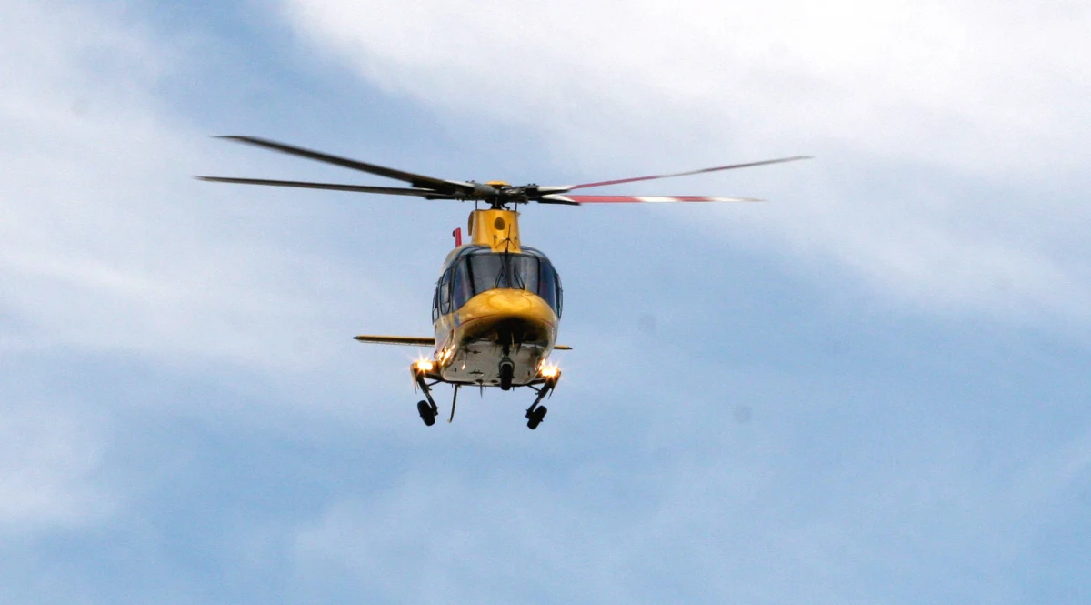 Szukują się sądowe batalie o budowę przy szpitalu Narutowicza w Krakowie, na terenie której powstał żuraw budowlany uniemożliwiający lądowanie smigłowców LPR-u. Okazuje się, że wydane pozwolenia mogą być wadliwe, co oznacza, że budowa może być nielegalna. 