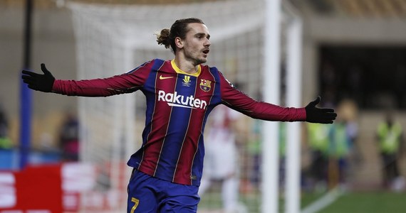 Zawodnik FC Barcelony Antoine Griezmann powitał na świecie swoje trzecie dziecko. Data urodzin córeczki piłkarza - Alby - jest wyjątkowa, bo taka sama, co jej rodzeństwa. 