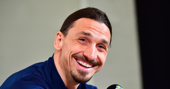 Słynny szwedzki piłkarz Zlatan Ibrahimović pojawi się na dużym ekranie: zagra w kolejnym filmie o przygodach Asterixa. Premiera zapowiedziana jest na przyszły rok.