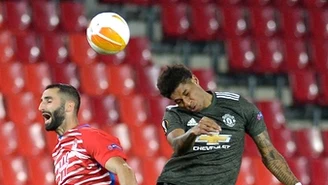 Granada - Manchester United i Dinamo Zagrzeb - Villarreal. Cenne zaliczki przed rewanżami