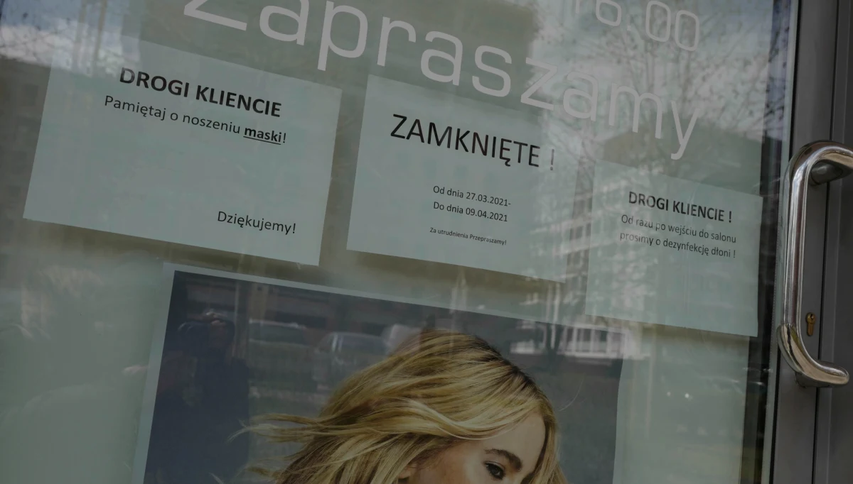 ​Minister zdrowia Adam Niedzielski dopuszcza regionalizowanie luzowania obostrzeń. W Porannej rozmowie w RMF FM tłumaczył to zróżnicowaniem sytuacji epidemicznej między województwami.