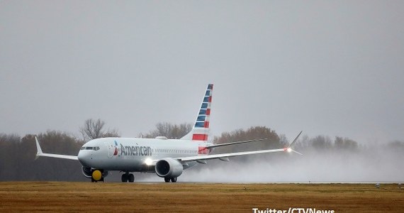 Linie Southwest i American Airlines oznajmiły w piątek o tymczasowym wycofaniu boeingów 737 MAX w związku ze zgłoszeniem "potencjalnych problemów elektrycznych" przez producenta. Maszyny te niedawno wróciły do lotów po długiej przerwie związanej z katastrofami.