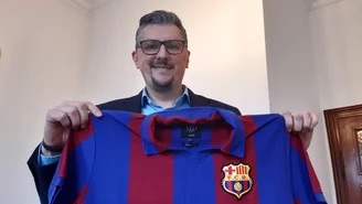 Real - Barcelona. Nie ma co się śmiać z czyjejś porażki