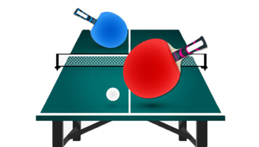 Gra online za darmo Table Tennis Pro to niezwykle uzależniająca gra! Weź udział w rozgrywce przeciwko dowolnemu przeciwnikowi. Możesz wziąć udział w przyjacielskim turnieju, w mistrzostwach świata albo wybrać poziom klasycznej rozgrywki! Rozpocznij grę i nie pozwól przeciwnikowi wyprowadzić cię z równowagi! Wygraj to! 