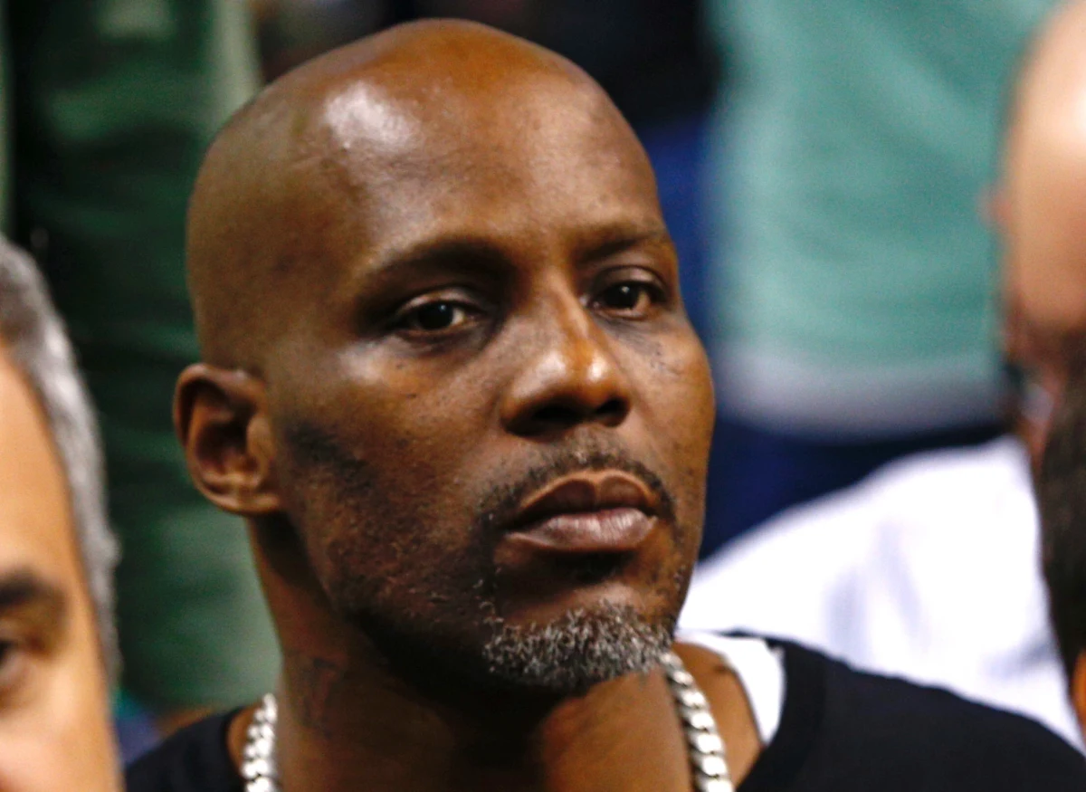 W Nowym Jorku zmarł Earl Simmons znany jako DMX. Amerykański raper przedawkował narkotyki i doznał ataku serca. Miał 50 lat.