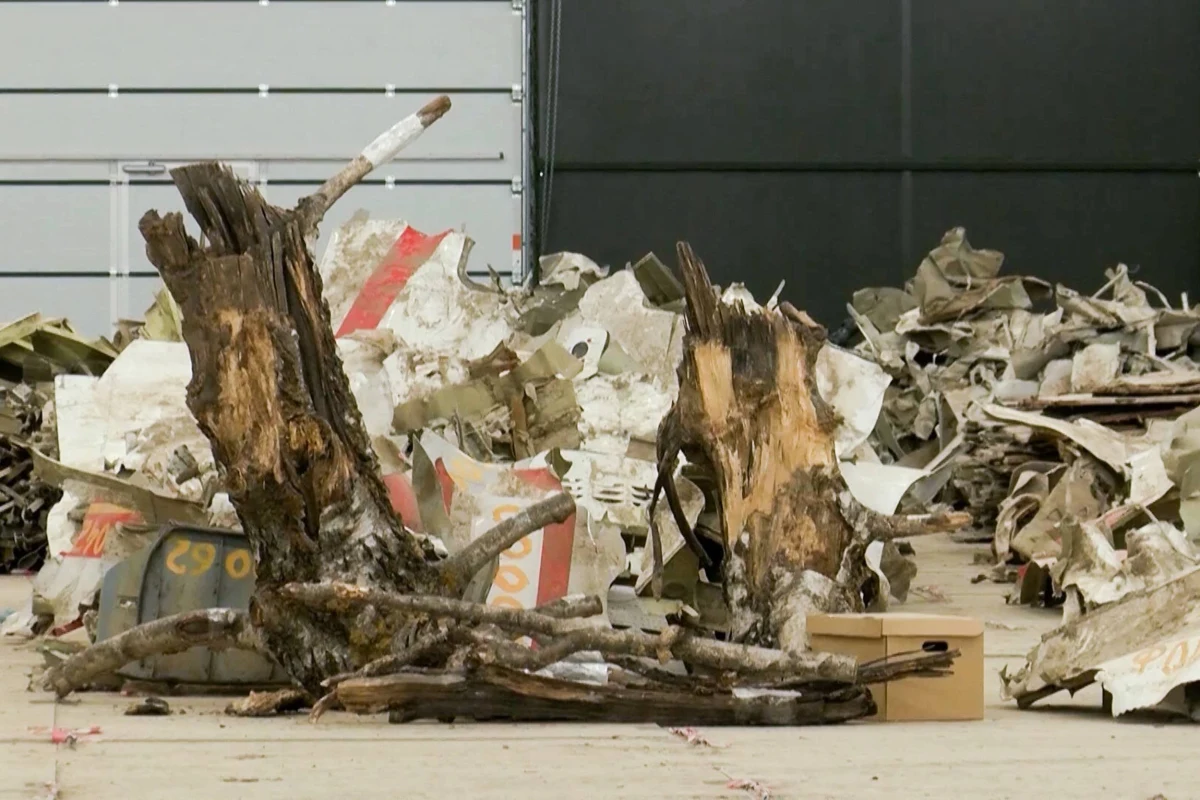 11 lat po katastrofie smoleńskiej do Polski wciąż nie wrócił wrak prezydenckiego tupolewa. Komitet Śledczy Federacji Rosyjskiej i władze Rosji powtarzają cały czas, że ze względu na prowadzoną w tym kraju sprawę karną nie jest możliwe zwrócenie Polsce szczątków Tu-154M. Brak jednak informacji o konkretnych prowadzonych działaniach śledczych.