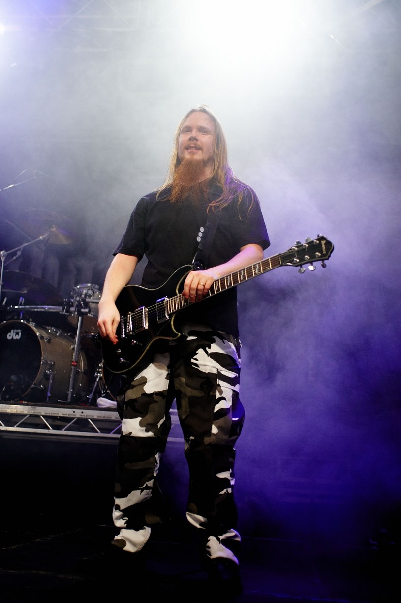 Na dziewięć miesięcy więzienia i ponad 6 tys. dolarów grzywny został skazany Rikard Sundén, współzałożyciel grupy Sabaton i do marca gitarzysta grupy Civil War.