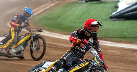 Żużel. PGE Ekstraliga. Daniel Bewley znów na prostej? Zmienił podejście do sportu i ma wsparcie Woffindena