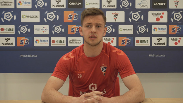 Ten mecz zamknie 24. kolejkę Ekstraklasy, ale i w Piaście i w Górniku już szykują się do poniedziałkowego starcia. Stawka jest wysoka, bo przecież obie drużyny mają szansę na eksponowane miejsce na koniec sezonu, a poza tym każdy chce rządzić na Górnym Śląsku.

(wideo: Górnik Zabrze)