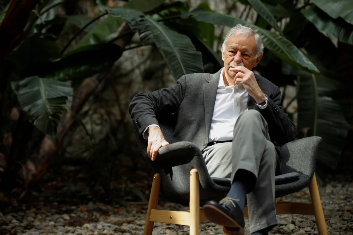 Koncert urodzinowy znanej orkiestry. Pokaz animacji na podstawie prozy Stanisława Lema. I spotkanie z uznanym hiszpańskim pisarzem w ramach literackiego festiwalu online. To kulturalne plany na najbliższy tydzień.