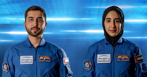 Pierwsza w historii Zjednoczonych Emiratów Arabskich kobieta została wytypowana jako kandydatka do szkolenia dla astronautów w NASA, jakie odbywa się w ramach rozwoju sektora badań kosmicznych w ZAE - podało centrum Muhammada bin Raszida w Dubaju.