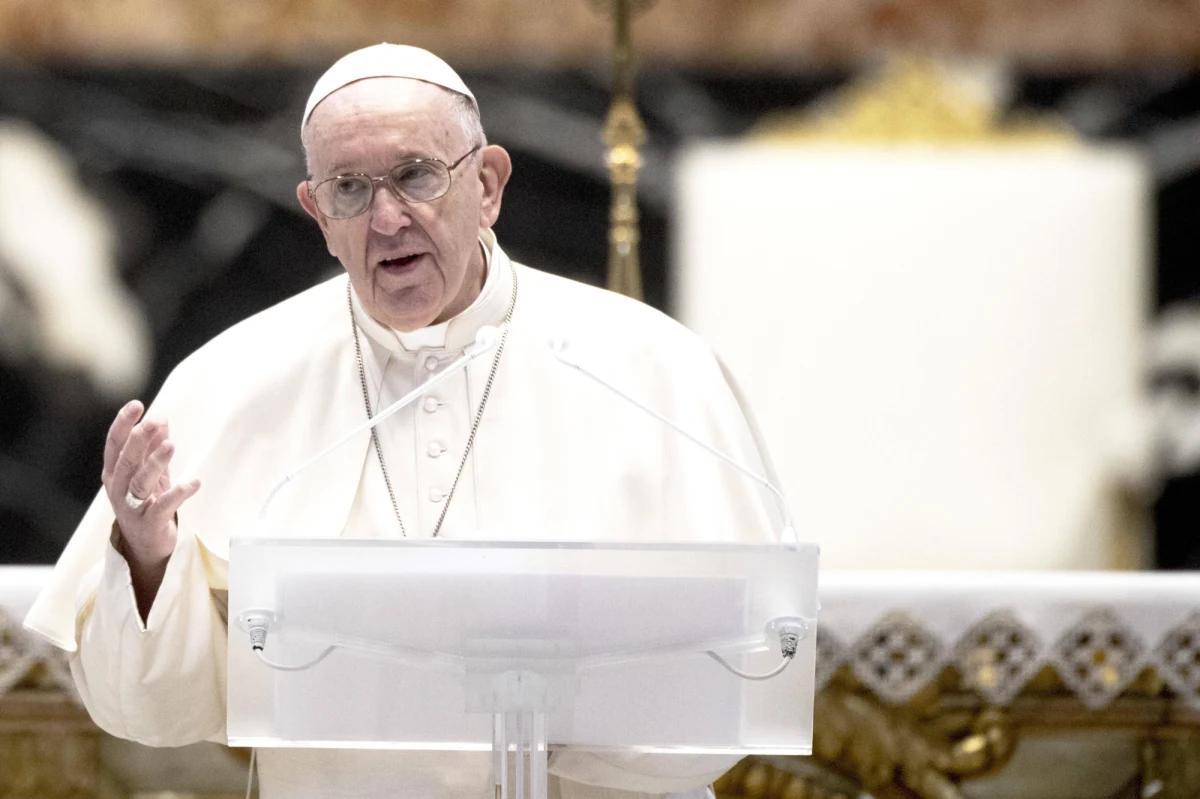 Prezydent Słowacji Zuzana Czaputova ogłosiła, że najprawdopodobniej we wrześniu do Bratysławy przyjedzie papież Franciszek. Byłaby to pierwsza wizyta papieża w tym kraju od osiemnastu lat.