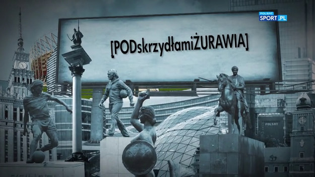 Jedynym z tematów niedzielnego "Cafe Futbol" było zakończenie współpracy Lecha Poznań z Dariuszem Żurawiem, który prowadził ekstraklasowy zespół m.in. w rozgrywkach Ligi Europy. Zobacz podsumowanie trenerskiej pracy Żurawia w Poznaniu w materiale Igora Marczaka.
