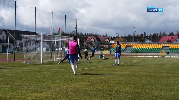 Radunia Stężyca polskim Hoffenheim? Takie odważne deklaracje padają w niewielkiej miejscowości na Kaszubach. Zobacz materiał Szymona Zaworskiego o tym jak w Stężycy tworzy się piłkarski projekt z ogromnym potencjałem.
