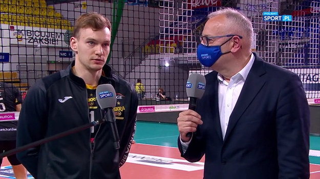 W załączonym materiale wideo rozmowa z Bartoszem Filipiakiem.