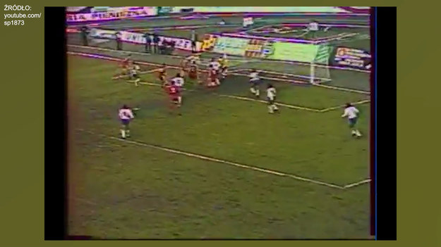 Skrót spotkania Polska - Cypr 0-0. , które odbyło się 12.04.1987. 
Źródło:
youtube.com/sp1873