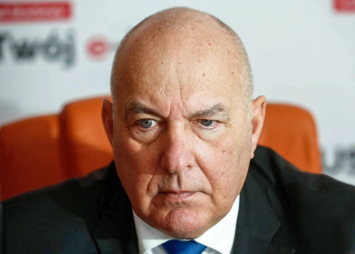 Odrzucenie unijnego funduszu odbudowy po pandemii byłoby samobójcze - powiedział dziennikowi "Financial Times" minister finansów Tadeusz Kościński. Jego zdaniem, Polska straciłaby możliwość skorzystania z taniego finansowania, co jest kluczowe dla pobudzenia gospodarki.