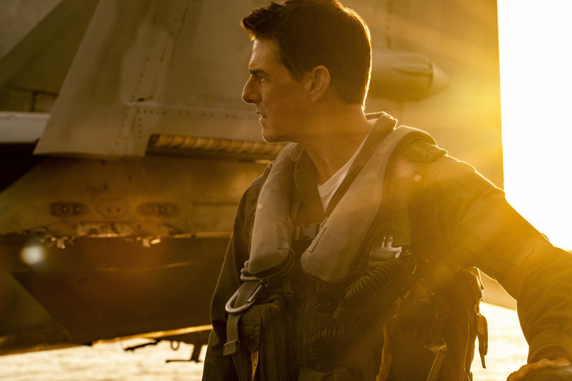 Dziesięć wyczekiwanych filmów studia Paramount Pictures ma nowe daty premier. W tym trzy z udziałem Toma Cruise'a. To "Top Gun: Maverick" oraz siódma i ósma część serii "Mission: Impossible". Przesunięcie ich premier to pokłosie przedłużającej się pandemii COVID-19.