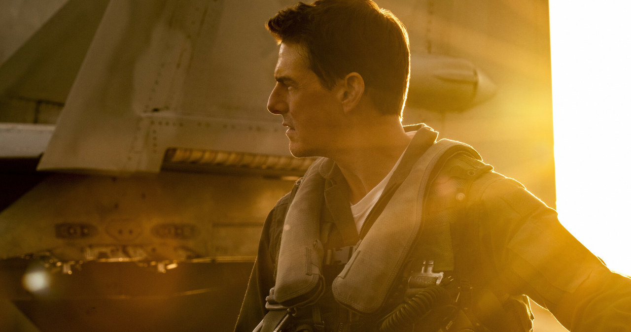 Dziesięć wyczekiwanych filmów studia Paramount Pictures ma nowe daty premier. W tym trzy z udziałem Toma Cruise'a. To "Top Gun: Maverick" oraz siódma i ósma część serii "Mission: Impossible". Przesunięcie ich premier to pokłosie przedłużającej się pandemii COVID-19.