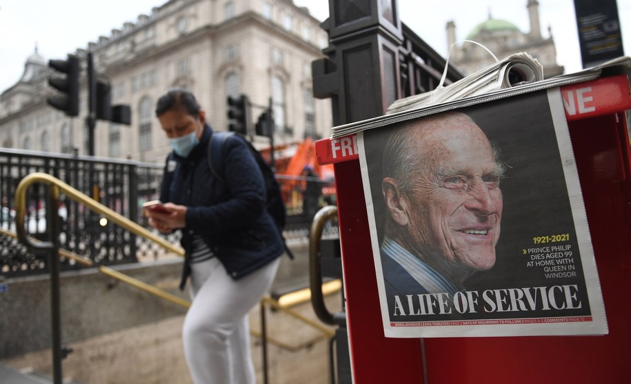 / 	NEIL HALL /PAP/EPA