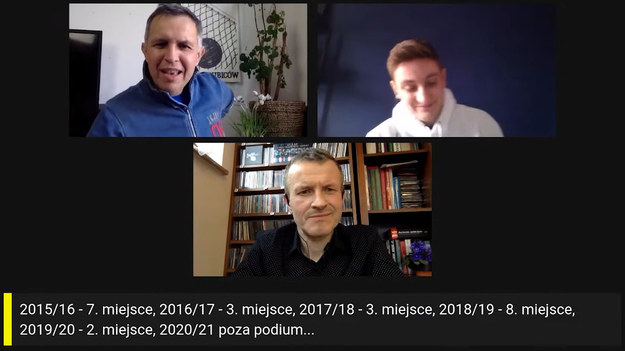 W najnowszym odcinku "Prawdy Futbolu" Roman Kołtoń, Filip Andrzejewski i Antoni Bugajski dyskutują min. o polityce transferowej Lecha Poznań.
Cały materiał do obejrzenia na kanale "Prawda Futbolu": https://youtu.be/br4_FnhTxB4