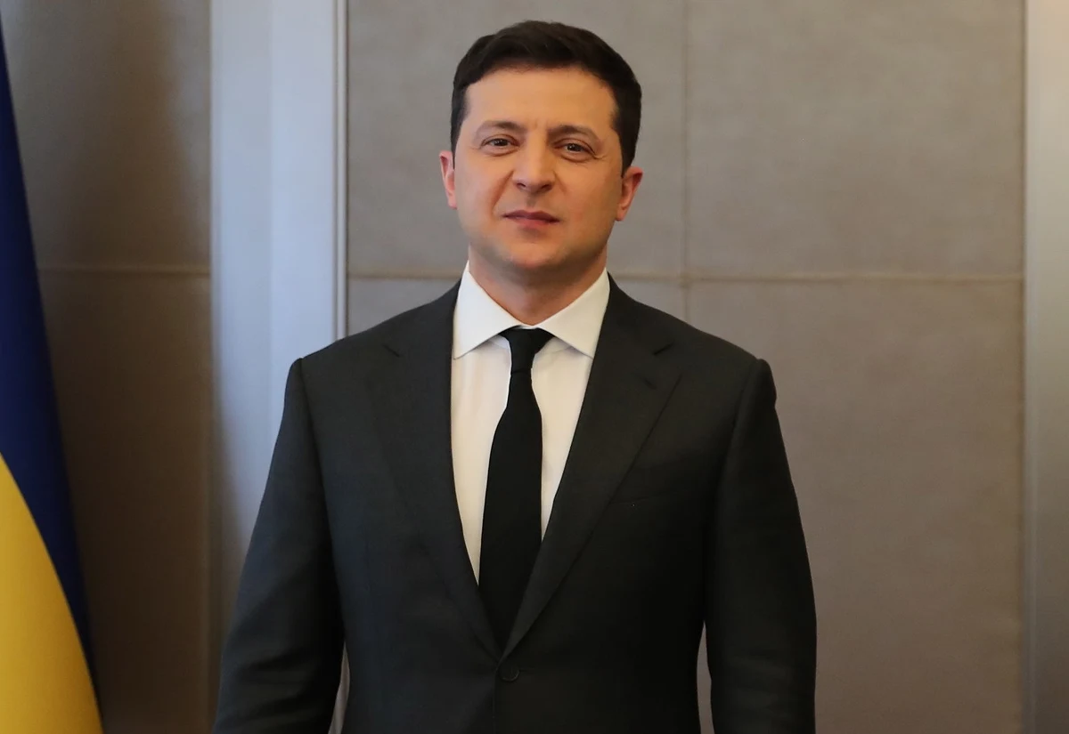 Rosyjska interwencja jest bardzo prawdopodobna i może do niej dojść każdego dnia - oświadczył ukraiński prezydent Wołodymyr Zełenski w rozmowie z CNN. Zapewnił, że Ukraina jest na nią gotowa i uznał, że prezydent USA Joe Biden powinien robić więcej, by pomóc w zakończeniu tego konfliktu.