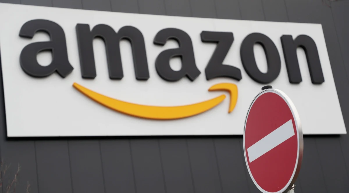 Federalne Biuro Śledcze (FBI) aresztowało mężczyznę, który rzekomo planował zamach bombowy na centrum danych firmy Amazon, co jego zdaniem "odcięłoby ok. 70 proc. internetu" - podaje w poniedziałek portal BBC News. Grozi mu do 20 lat więzienia.