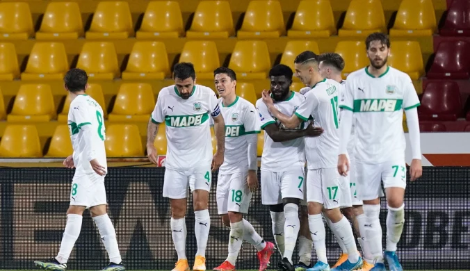 Serie A. Kamil Glik tym razem na tarczy