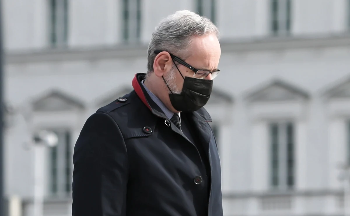 Miesięczne dostawy szczepionek mogą nawet dojść do poziomu 10 mln dawek preparatu. Samego Pfizera - jeżeli chodzi o dostawy tygodniowe - będziemy mieli ponad 850 tys. - powiedział minister zdrowia Adam Niedzielski.