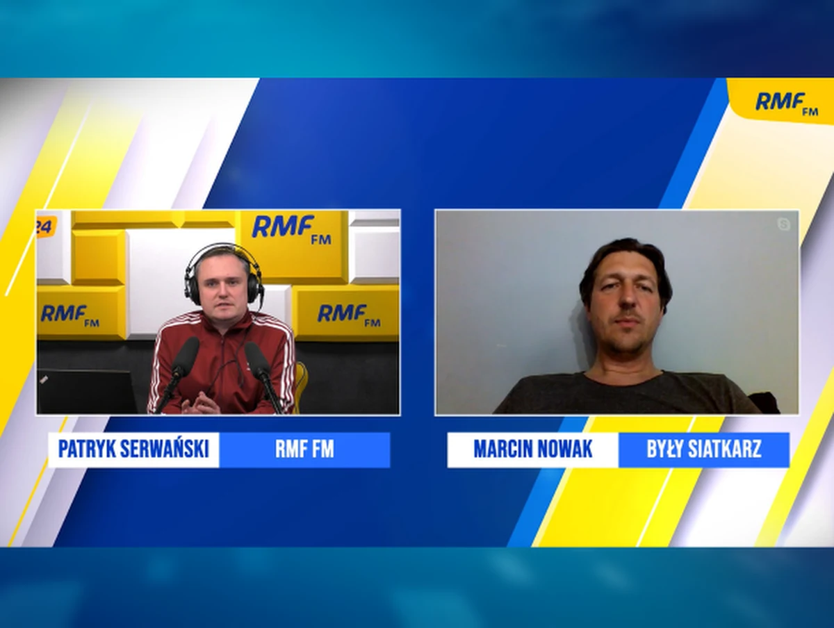 "Jastrzębie ma mocną drużynę, ale uważam, że ZAKSA jest poza ich zasięgiem. Stawiam, że w finał 2:0 wygra drużyna z Kędzierzyna-Koźla" - mówi w rozmowie z RMF FM były siatkarz Marcin Nowak. Jego zdaniem ważny dla losów finału będzie występ Pawła Zatorskiego, który ostatnio leczył uraz. "Jeśli nie zagra w finale od początku to rywalizacja może być bardziej wyrównana" – ocenia Nowak. Pierwszy mecz finału o 20:30. Trzy godziny wcześniej rozpocznie się pierwsze starcie o brązowy medal pomiędzy PGE Skrą Bełchatów i Vervą Warszawa Orlen Paliwa. 