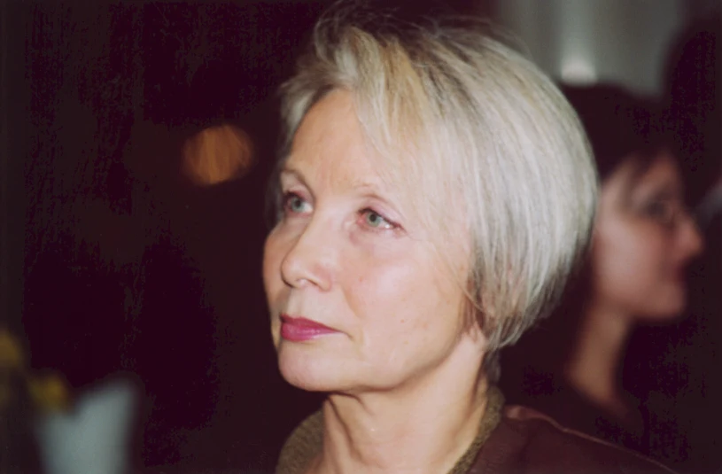 Pola Raksa skończyła 85 lat i wciąż unika rozgłosu. Ma istotny powód
