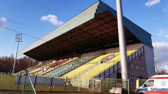 GKS Katowice zaatakowany przez koronawirusa. 13 zakażonych piłkarzy!