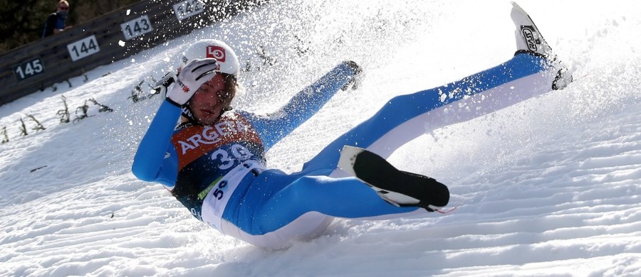 Norweski skoczek Daniel Andre Tande opuścił szpital w Oslo. Trafił tam po groźnym upadku w serii próbnej przed zawodami Pucharu Świata w skokach narciarskich na mamucim obiekcie w słoweńskiej Planicy. 