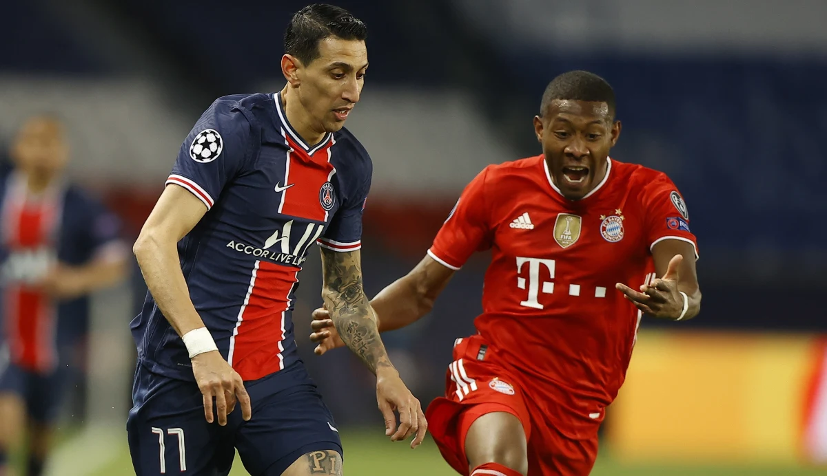 Bayern Monachium, bez kontuzjowanego Roberta Lewandowskiego, wygrał na wyjeździe z Paris Saint-Germain 1:0, ale to nie wystarczyło do awansu do półfinału piłkarskiej Ligi Mistrzów. Oprócz PSG w najlepszej czwórce jest także Chelsea Londyn.