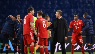 Dlaczego wolę Bayern od Manchesteru City