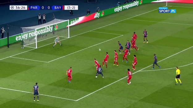 Bayern Monachium pożegnał się z Ligą Mistrzów 2020/2021 na etapie ćwierćfinału. Lepsze okazało się PSG. Jak ten mecz przeanalizowali eksperci Polsatu Sport?