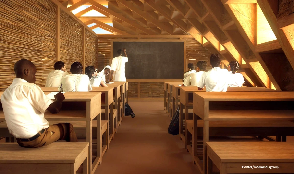 W pożarze, jaki ogarnął we wtorek krytą trzciną szkołę podstawową w stolicy Nigru, Niamey, zginęło dwadzieścioro dzieci - poinformował szef nigerskiej straży pożarnej płk Bako Boubacar. Przyczyna pożaru nie jest znana, trwa śledztwo w tej sprawie - zaznaczył.