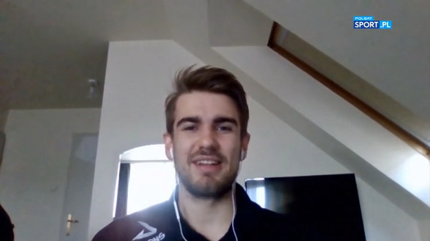 W środę rozpocznie się rywalizacja o tytuł mistrza Polski. Grupa Azoty ZAKSA Kędzierzyn-Koźle jest stawiana w roli faworyta w starciu z Jastrzębskim Węglem. - Mam wrażenie, że Jastrzębski Węgiel zawsze uchodzi za underdoga. Jesteśmy wysoko, ale nie traktuje się nas do końca poważnie - powiedział libero drugiej ekipy po fazie zasadniczej, Jakub Popiwczak w rozmowie z Martą Ćwiertniewicz.
