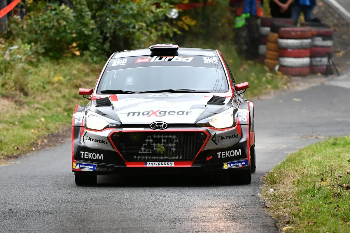 Z powodu ograniczeń koronawirusowych, Rajd MP - Świdnicki został przełożony z kwietnia na październik. Informacje o tym przekazał komitet organizacyjny rajdu.