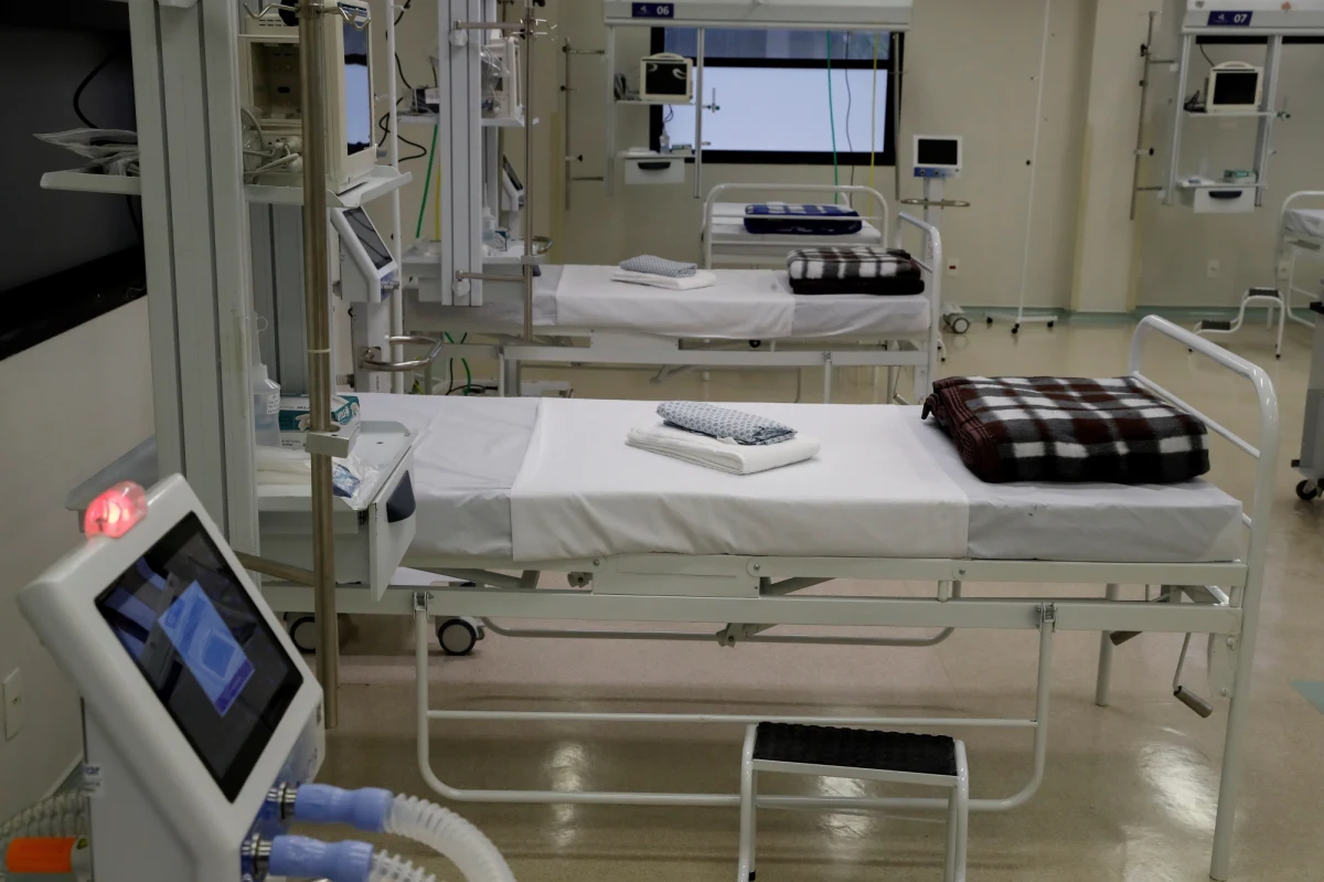 W ciągu dwóch tygodni będą pierwsze wyniki badań klinicznych amantadyny w walce z Covid - zapowiedział minister zdrowia Adam Niedzielski.