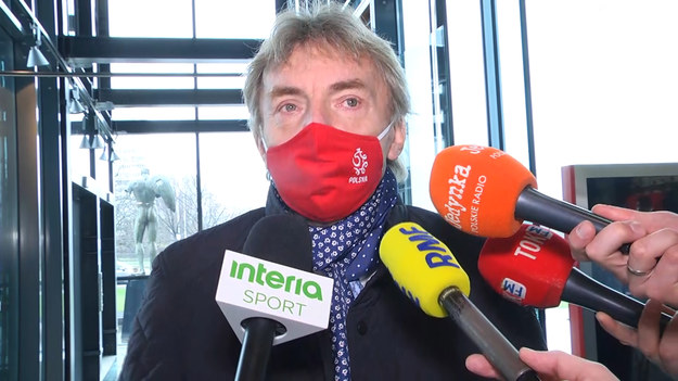 Rozmawiałem z lekarzem naszej reprezentacji. Robert będzie mógł pewnie zagrać już w najbliższym ligowym spotkaniu. To jest lekki uraz - mówi Interii prezes PZPN Zbigniew Boniek.