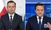Kosiniak-Kamysz o wolontariacie w szpitalu: To zaszczyt pracować z wami i być z wami na wojnie
